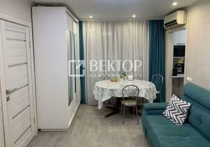 3-к квартира, вторичка, 54м2, 5/5 этаж