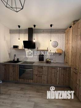 1-к квартира, вторичка, 57м2, 14/20 этаж