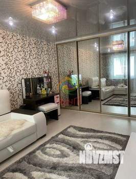 2-к квартира, вторичка, 53м2, 2/9 этаж