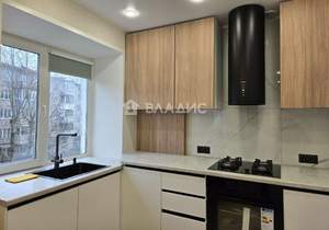 2-к квартира, вторичка, 45м2, 3/5 этаж