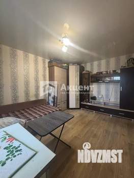 2-к квартира, вторичка, 25м2, 2/5 этаж
