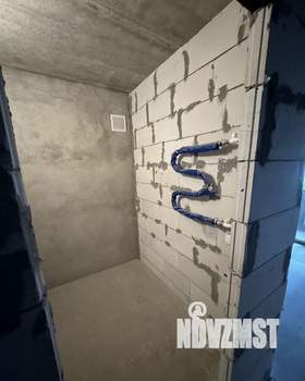 1-к квартира, вторичка, 40м2, 1/3 этаж