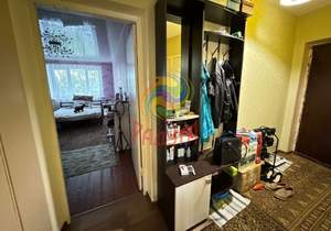 2-к квартира, вторичка, 46м2, 5/5 этаж