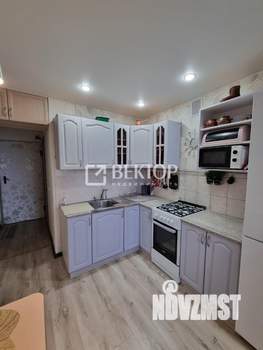1-к квартира, вторичка, 36м2, 5/5 этаж