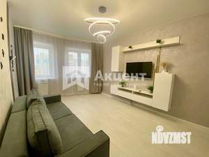 1-к квартира, вторичка, 42м2, 8/15 этаж