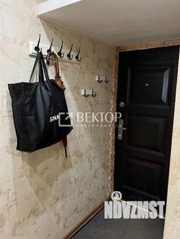 2-к квартира, вторичка, 41м2, 3/5 этаж