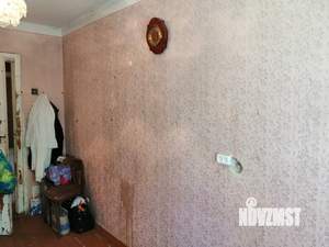 3-к квартира, вторичка, 51м2, 2/6 этаж