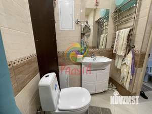 1-к квартира, вторичка, 35м2, 6/14 этаж