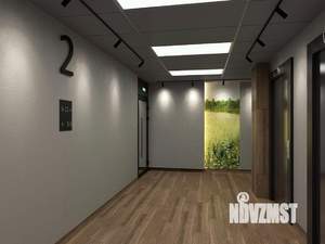 1-к квартира, вторичка, 47м2, 4/14 этаж