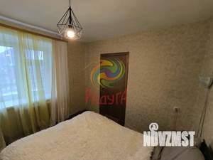 2-к квартира, вторичка, 43м2, 5/9 этаж