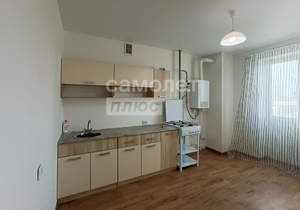 1-к квартира, вторичка, 46м2, 4/9 этаж