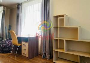 1-к квартира, вторичка, 31м2, 5/5 этаж