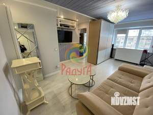 2-к квартира, вторичка, 42м2, 5/5 этаж