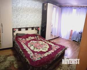 1-к квартира, вторичка, 29м2, 2/6 этаж