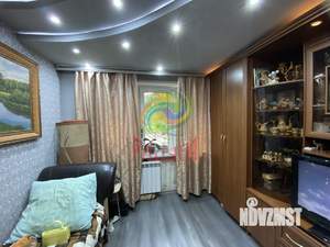 1-к квартира, вторичка, 30м2, 1/5 этаж