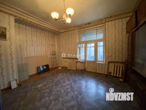 2-к квартира, вторичка, 54м2, 2/2 этаж