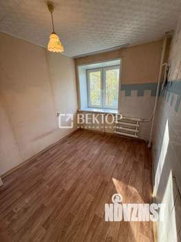 2-к квартира, вторичка, 48м2, 2/9 этаж