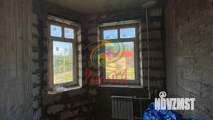 2-к квартира, вторичка, 98м2, 2/4 этаж