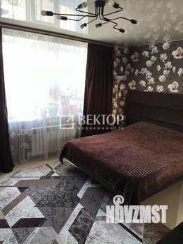 2-к квартира, вторичка, 57м2, 1/5 этаж