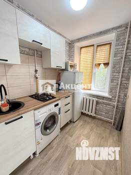2-к квартира, вторичка, 31м2, 2/2 этаж