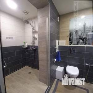 3-к квартира, вторичка, 87м2, 11/15 этаж
