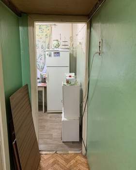 3-к квартира, вторичка, 65м2, 4/5 этаж