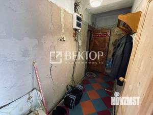 2-к квартира, вторичка, 46м2, 2/3 этаж