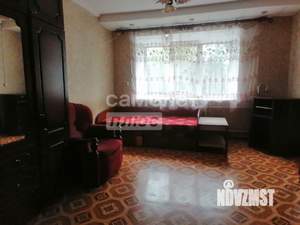 2-к квартира, вторичка, 36м2, 1/2 этаж