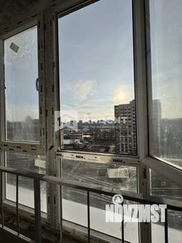 1-к квартира, вторичка, 43м2, 10/14 этаж