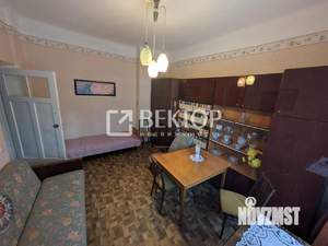 1-к квартира, вторичка, 28м2, 2/4 этаж