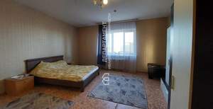 2-к квартира, вторичка, 69м2, 6/14 этаж
