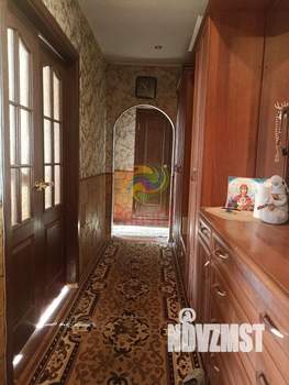 3-к квартира, вторичка, 70м2, 8/10 этаж