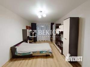 1-к квартира, вторичка, 29м2, 3/5 этаж