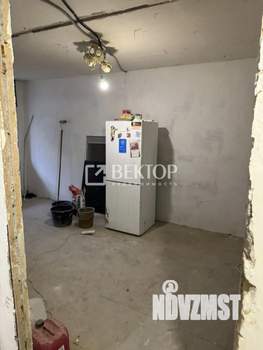 1-к квартира, вторичка, 30м2, 1/5 этаж