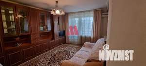 3-к квартира, вторичка, 65м2, 2/5 этаж