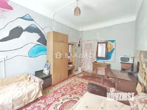 3-к квартира, вторичка, 80м2, 1/2 этаж
