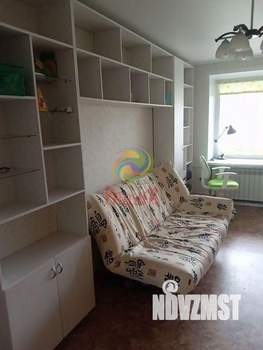 1-к квартира, вторичка, 29м2, 5/5 этаж