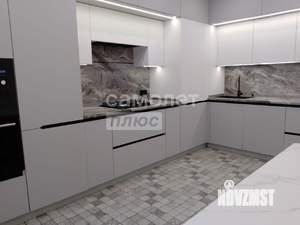 2-к квартира, вторичка, 67м2, 2/7 этаж