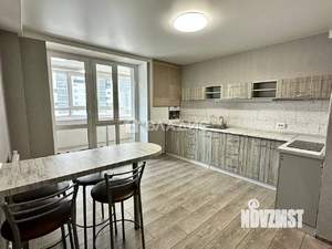 1-к квартира, вторичка, 58м2, 4/20 этаж