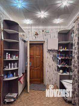 3-к квартира, вторичка, 83м2, 3/4 этаж