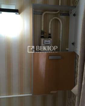 3-к квартира, вторичка, 94м2, 1/5 этаж