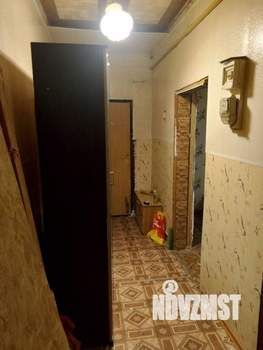 2-к квартира, вторичка, 40м2, 1/2 этаж