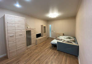 1-к квартира, вторичка, 47м2, 2/10 этаж