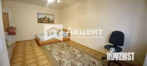 1-к квартира, вторичка, 31м2, 1/5 этаж