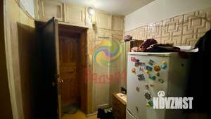 2-к квартира, вторичка, 47м2, 1/5 этаж
