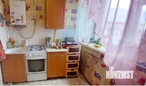 2-к квартира, вторичка, 41м2, 3/3 этаж