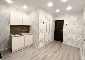 Студия квартира, вторичка, 13м2, 3/5 этаж