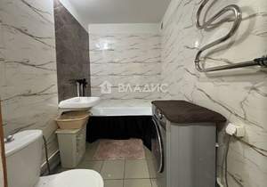 Студия квартира, вторичка, 28м2, 5/5 этаж