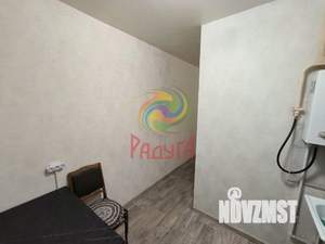 1-к квартира, вторичка, 32м2, 2/5 этаж