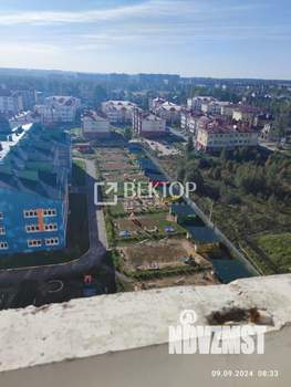 1-к квартира, вторичка, 44м2, 11/13 этаж